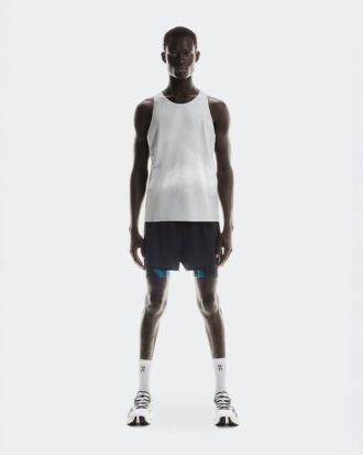 Herren Pace Tank