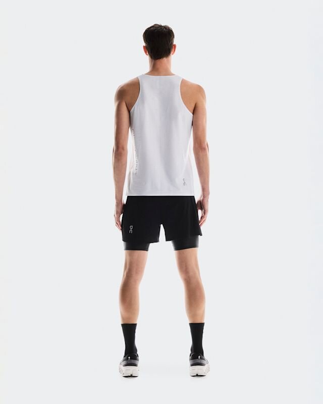 Herren Pace Tank Herren Pace Tank