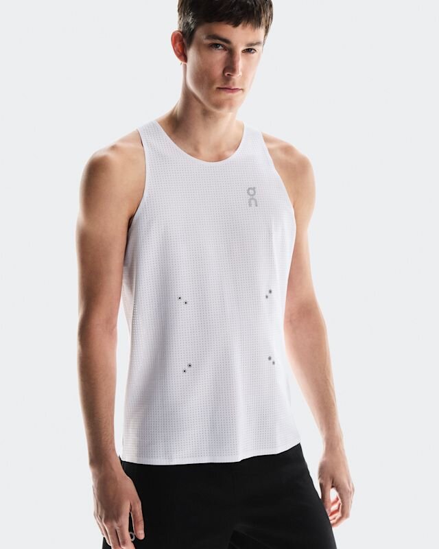 Herren Pace Tank Herren Pace Tank
