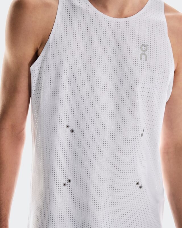 Herren Pace Tank Herren Pace Tank