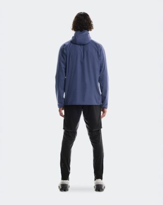 Herren Performance Jacket Wasserdicht