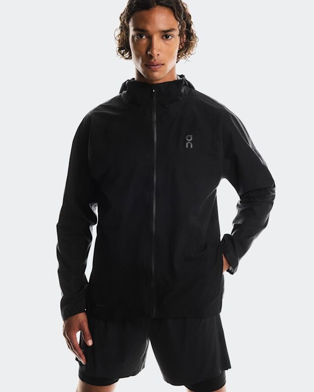 Herren Performance Jacket Wasserdicht Herren Performance Jacket Wasserdicht