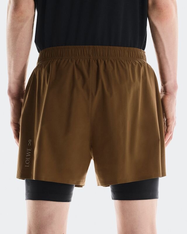 Herren Performance Shorts LOEWE Herren Performance Shorts LOEWE