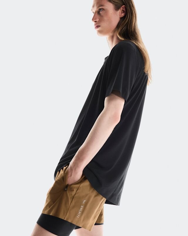 Herren Performance Shorts LOEWE Herren Performance Shorts LOEWE
