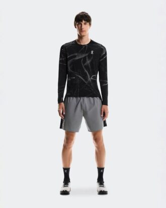 Herren Performance Shorts Lumos