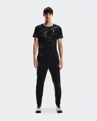 Herren Performance-T Lumos