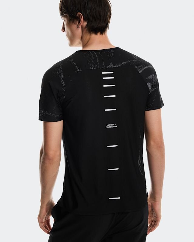 Herren Performance-T Lumos Herren Performance-T Lumos