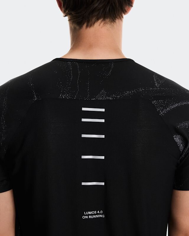 Herren Performance-T Lumos Herren Performance-T Lumos