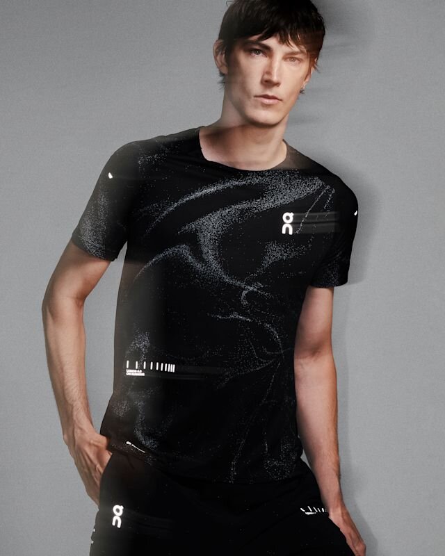 Herren Performance-T Lumos Herren Performance-T Lumos