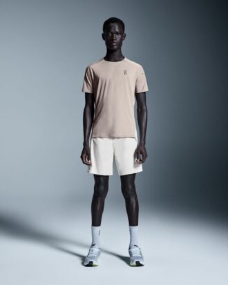 Herren Performance-T-Shirt