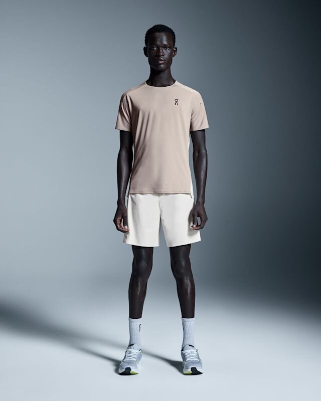 Herren Performance-T-Shirt Herren Performance-T-Shirt