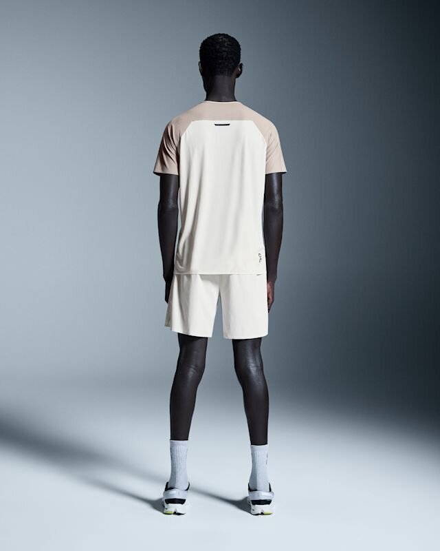 Herren Performance-T-Shirt Herren Performance-T-Shirt