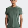 Herren Performance-T-Shirt Herren Performance-T-Shirt