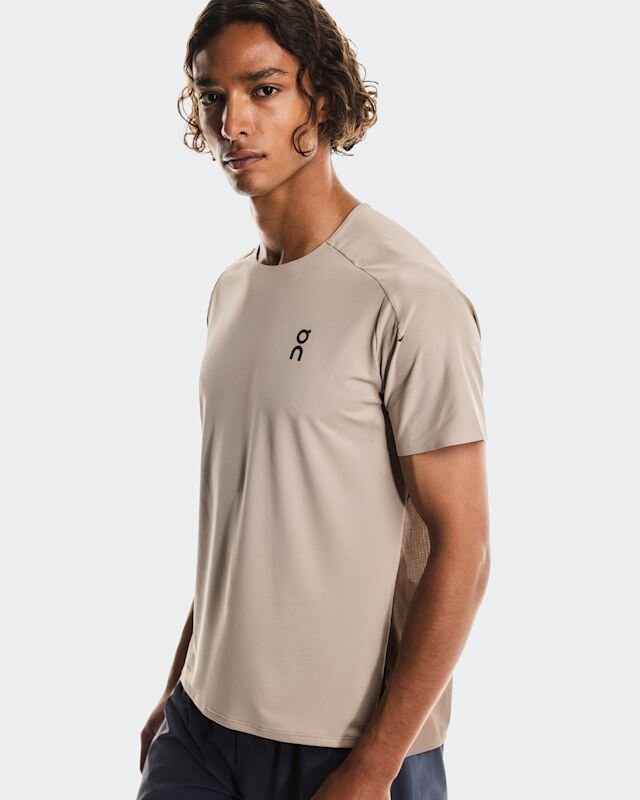Herren Performance-T-Shirt Herren Performance-T-Shirt