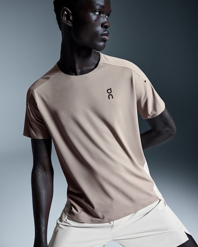 Herren Performance-T-Shirt Herren Performance-T-Shirt