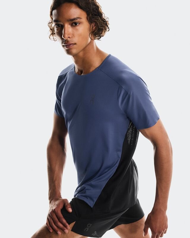 Herren Performance-T-Shirt Herren Performance-T-Shirt