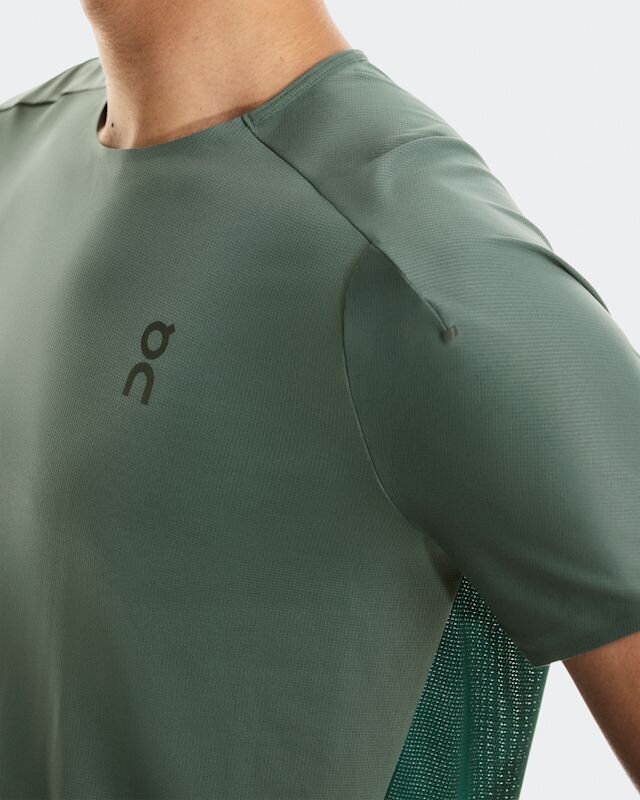 Herren Performance-T-Shirt Herren Performance-T-Shirt