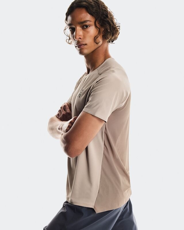 Herren Performance-T-Shirt Herren Performance-T-Shirt