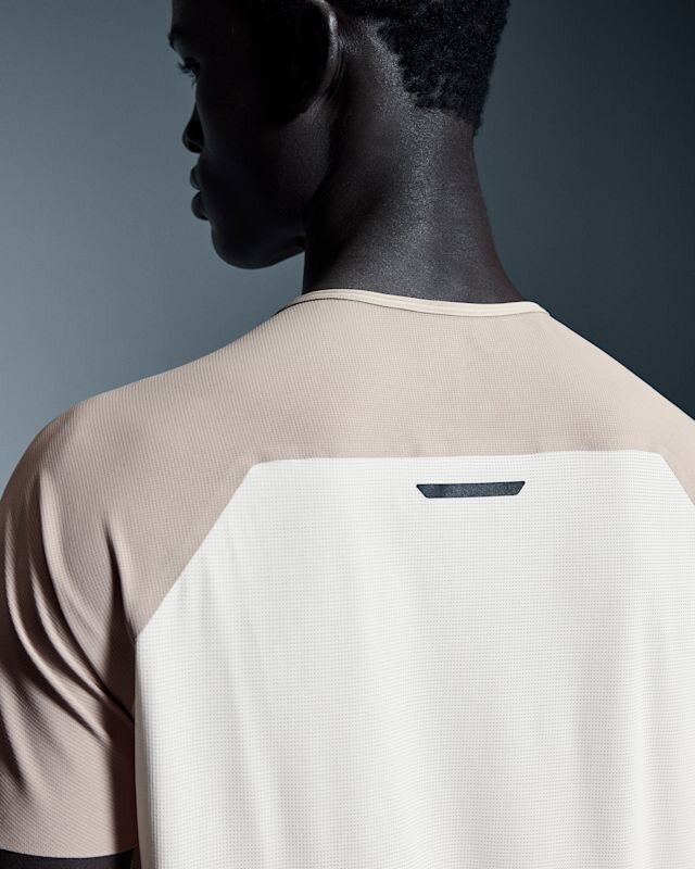 Herren Performance-T-Shirt Herren Performance-T-Shirt