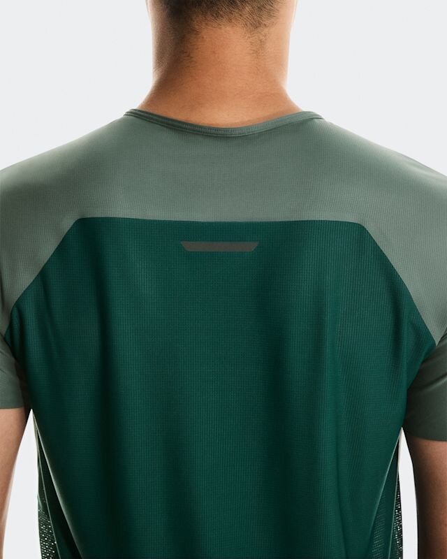 Herren Performance-T-Shirt Herren Performance-T-Shirt