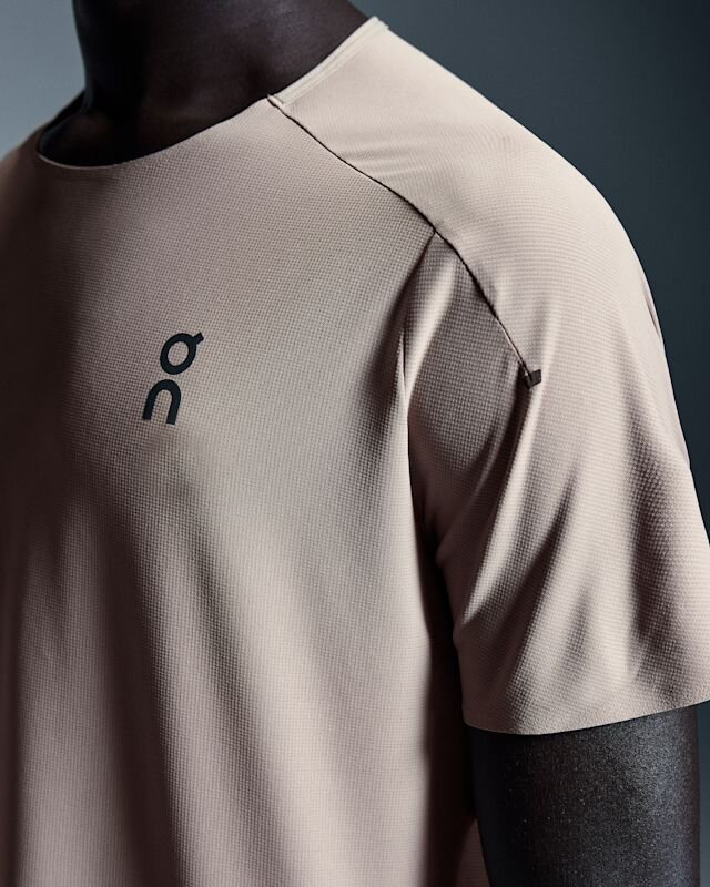 Herren Performance-T-Shirt Herren Performance-T-Shirt