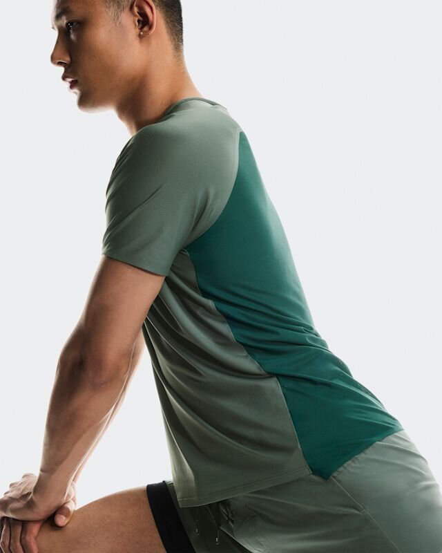 Herren Performance-T-Shirt Herren Performance-T-Shirt