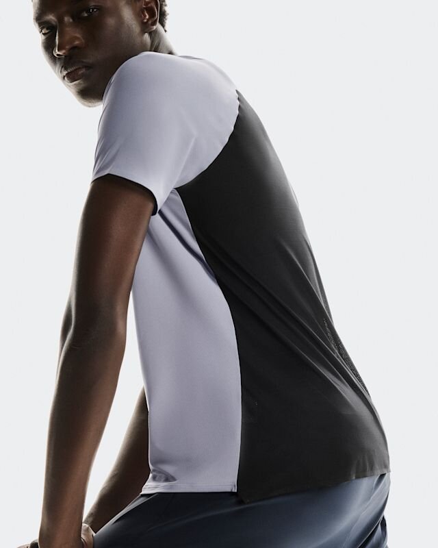 Herren Performance-T-Shirt Herren Performance-T-Shirt