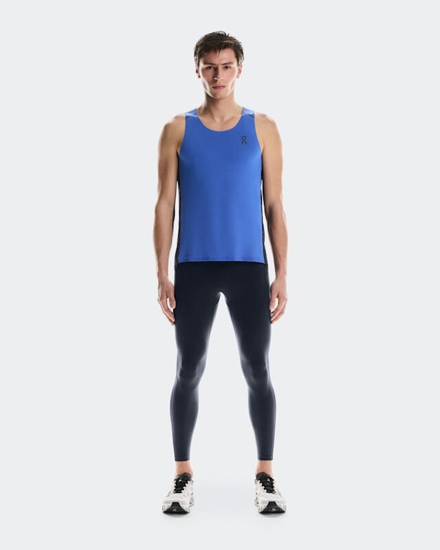 Herren Performance Tanktop Herren Performance Tanktop