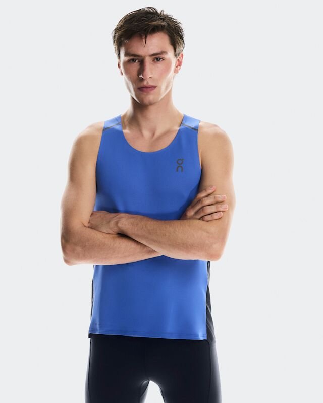 Herren Performance Tanktop Herren Performance Tanktop