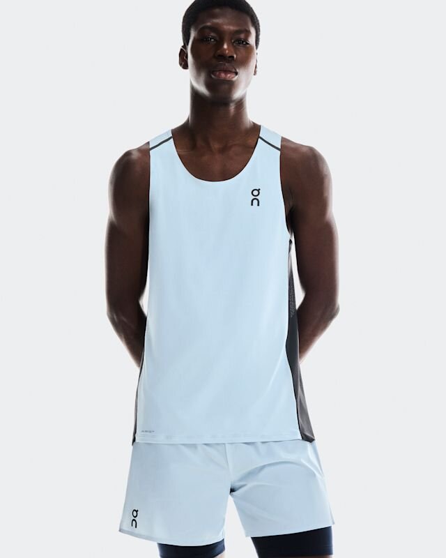 Herren Performance Tanktop Herren Performance Tanktop