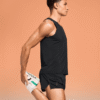 Herren Race Shorts