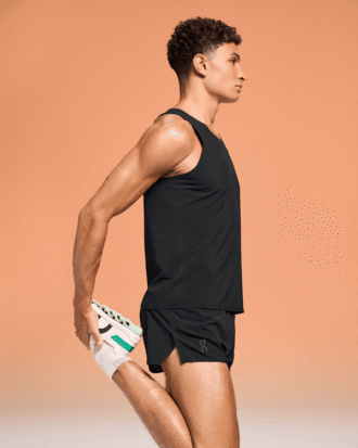 Herren Race Shorts