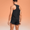 Herren Race Shorts