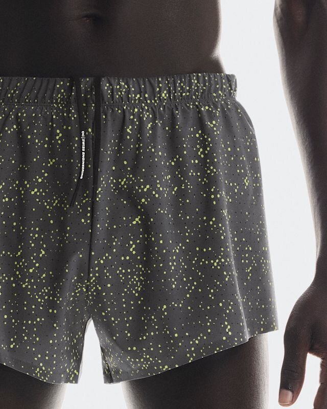 Herren Race Shorts Herren Race Shorts