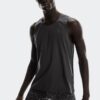 Herren Race Singlet Herren Race Singlet