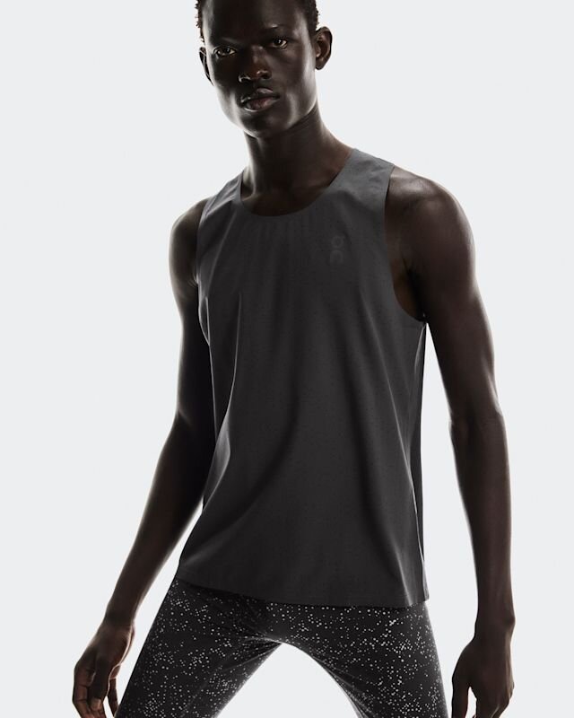 Herren Race Singlet Herren Race Singlet