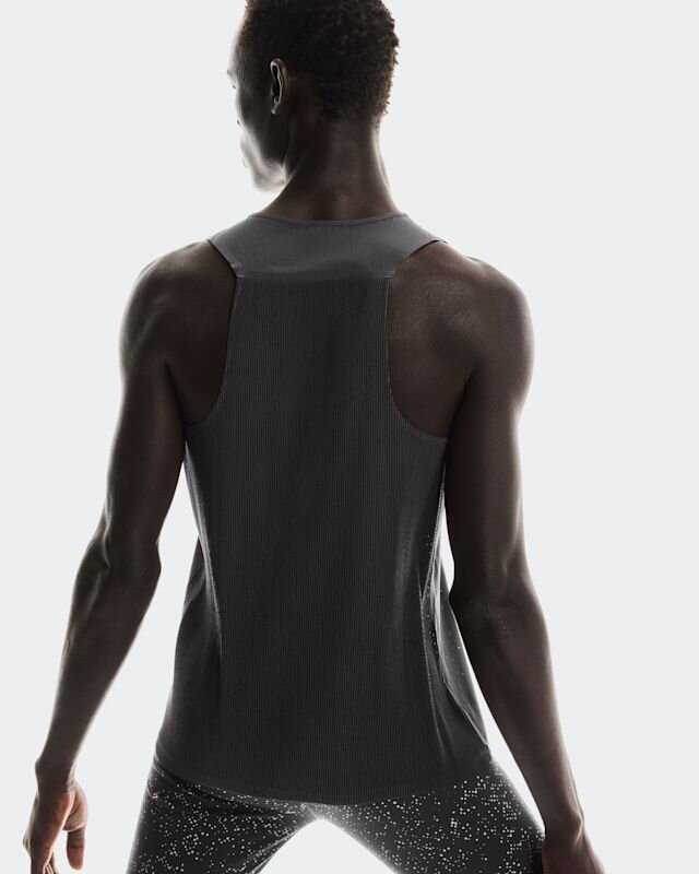 Herren Race Singlet Herren Race Singlet