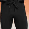 Herren Race Tights Half Herren Race Tights Half