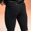 Herren Race Tights Half Herren Race Tights Half