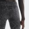 Herren Race Tights Half Herren Race Tights Half