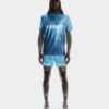 Herren Shorts PLEASURES x The Loop Herren Shorts PLEASURES x The Loop