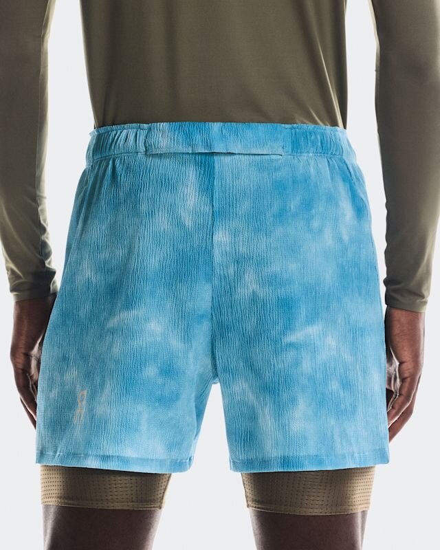 Herren Shorts PLEASURES x The Loop Herren Shorts PLEASURES x The Loop