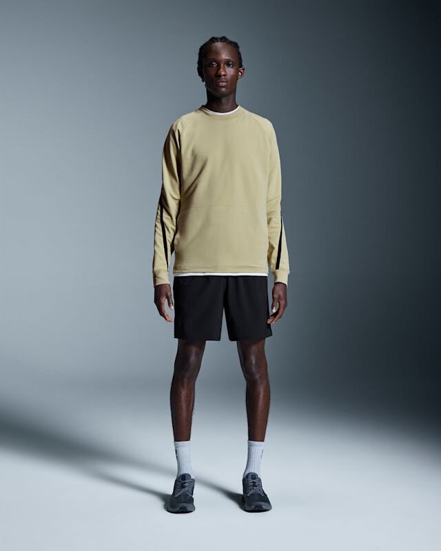 Herren Studio Crew Herren Studio Crew