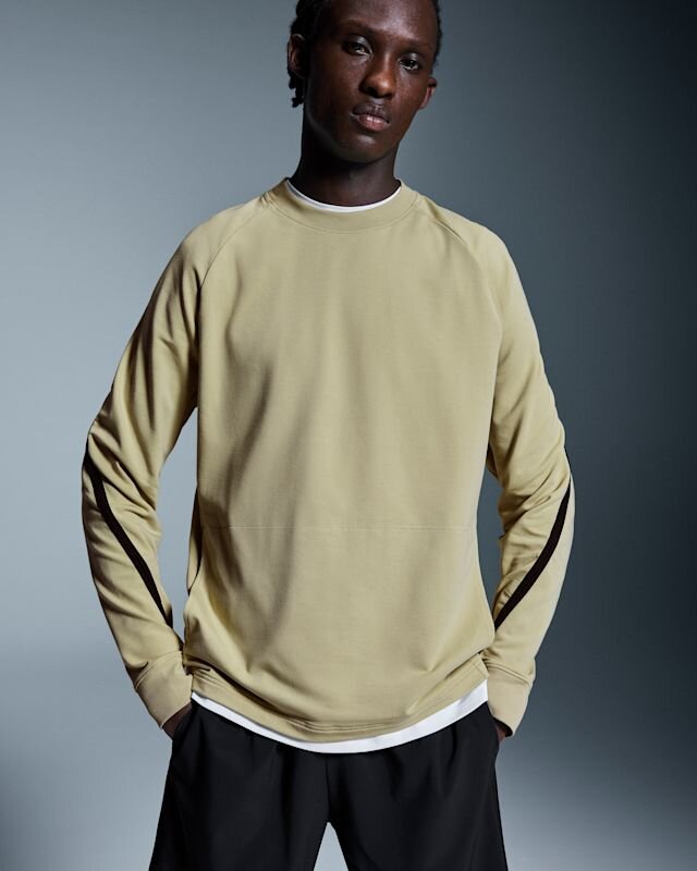 Herren Studio Crew Herren Studio Crew