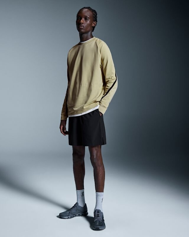 Herren Studio Crew Herren Studio Crew