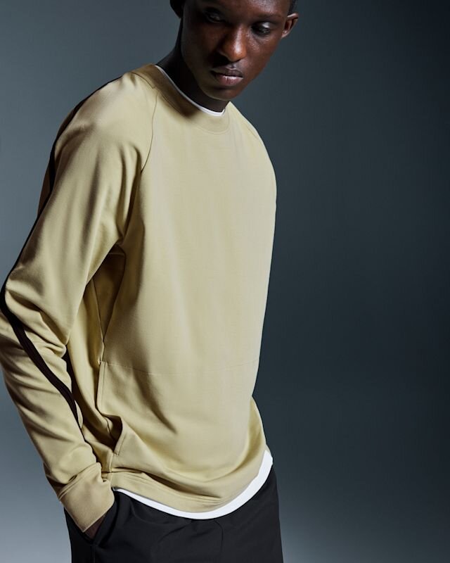 Herren Studio Crew Herren Studio Crew