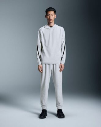 Herren Studio Hoodie