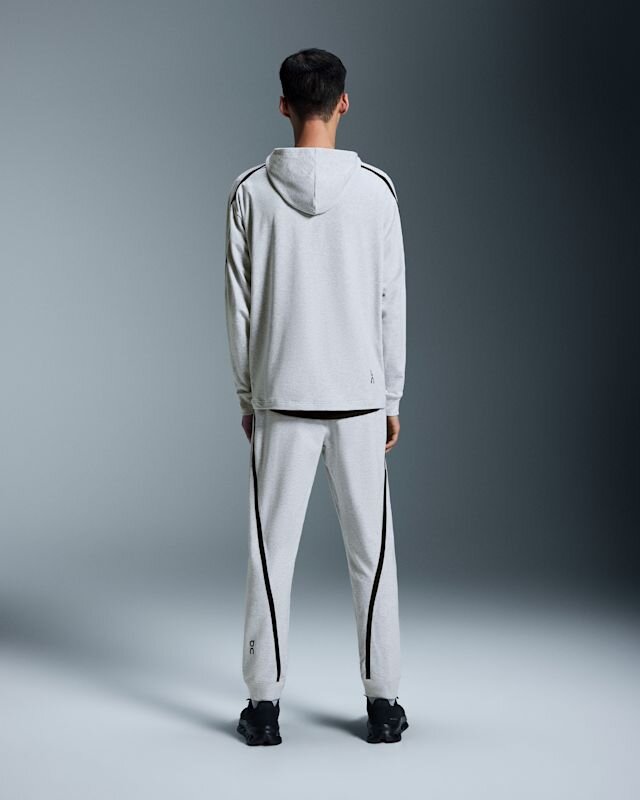 Herren Studio Hoodie Herren Studio Hoodie