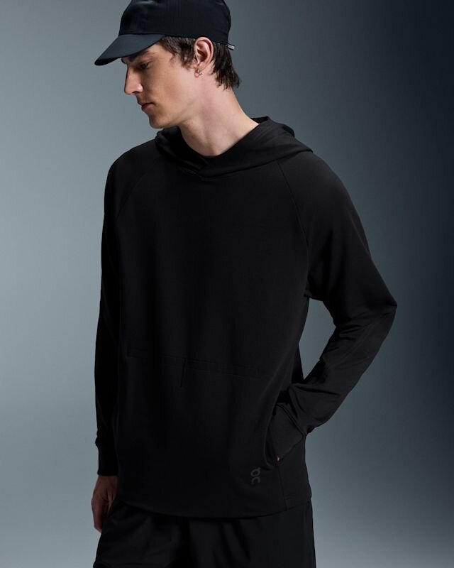 Herren Studio Hoodie Herren Studio Hoodie