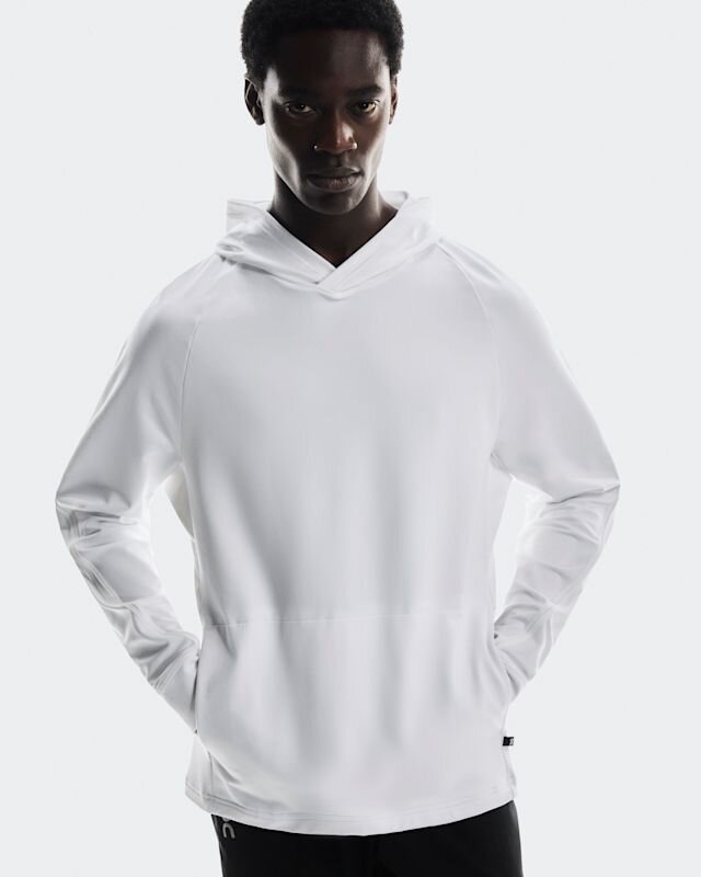 Herren Studio Hoodie Herren Studio Hoodie